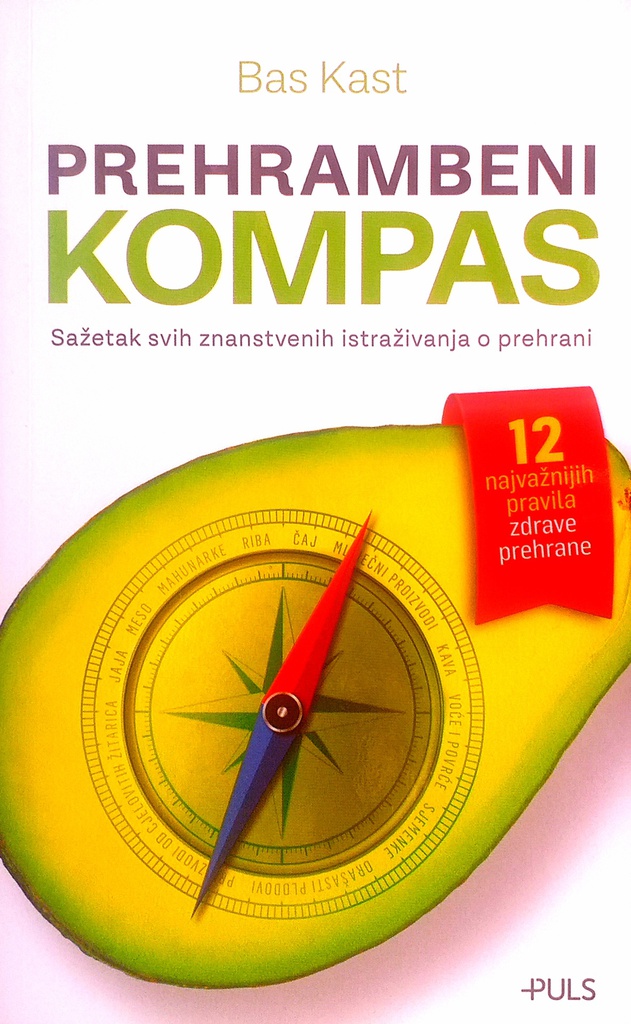 PREHRAMBENI KOMPAS