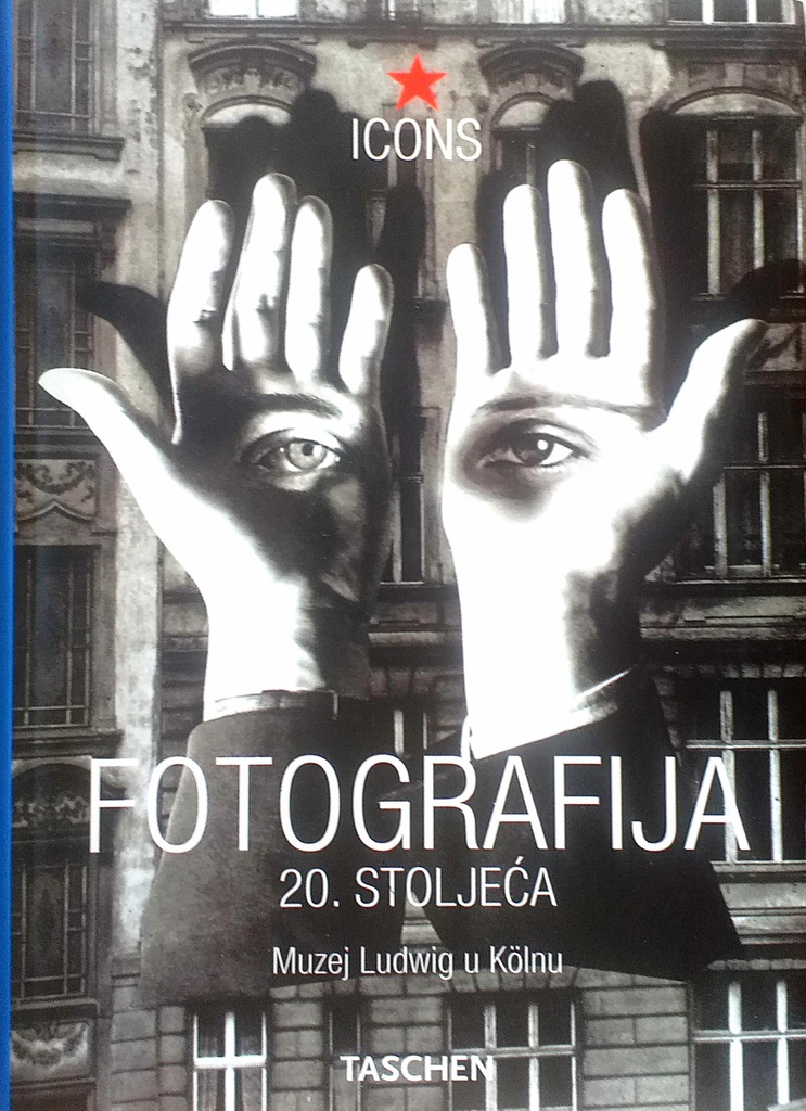 FOTOGRAFIJA 20. STOLJEĆA