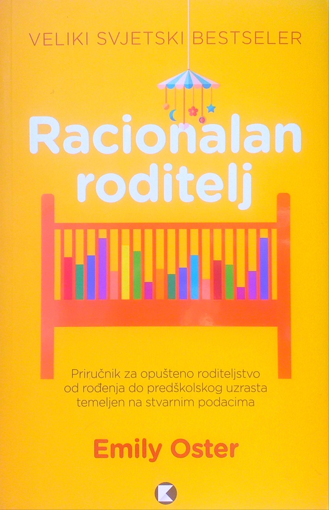 RACIONALAN RODITELJ