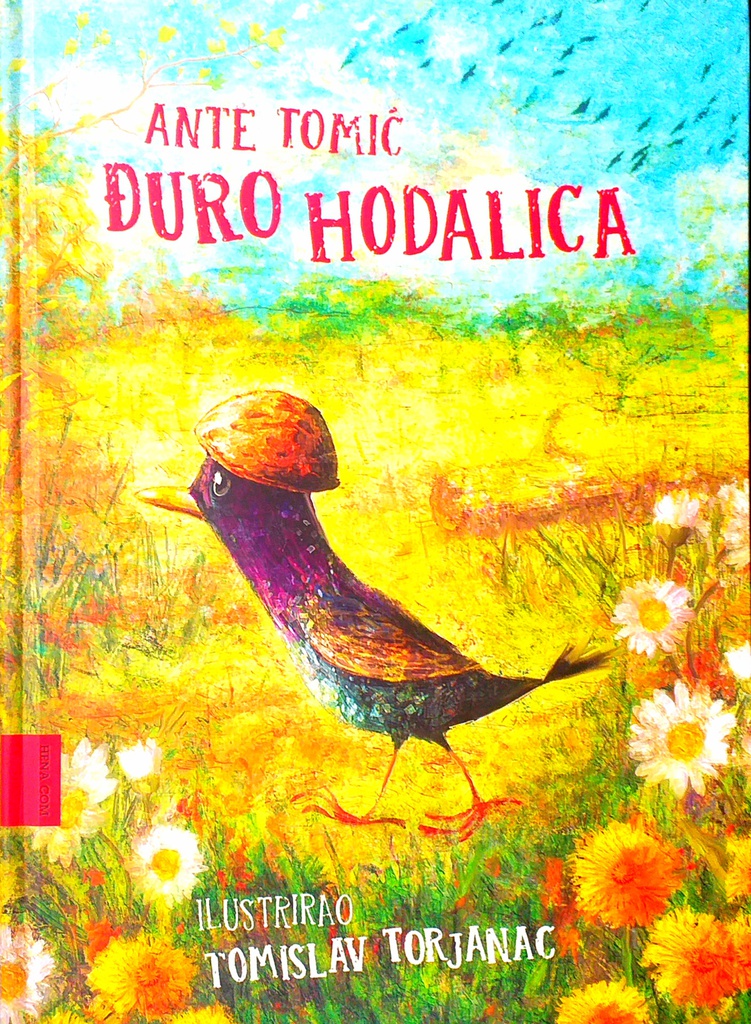 ĐURO HODALICA