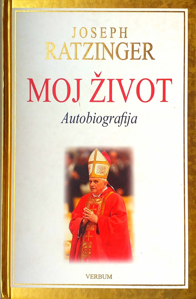 MOJ ŽIVOT