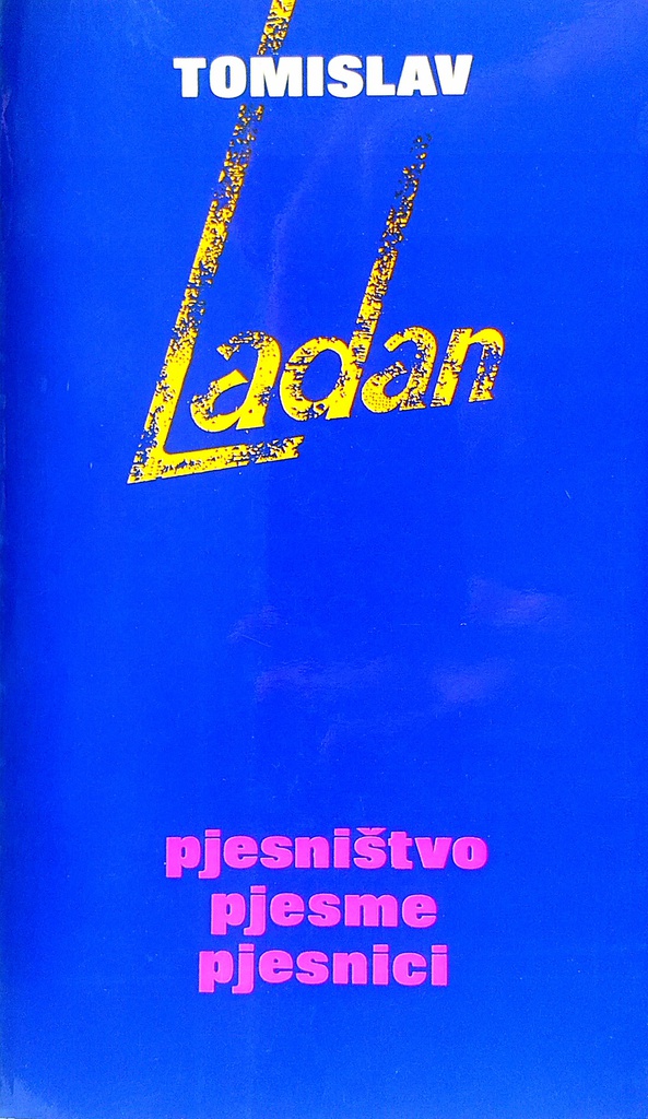 PJESNIŠTVO, PJESME, PJESNICI