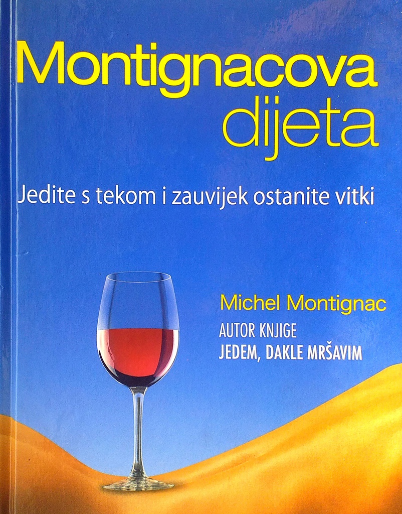 MONTIGNACOVA DIJETA