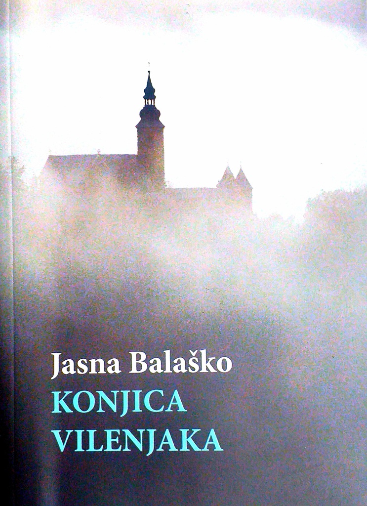 KONJICA VILENJAKA