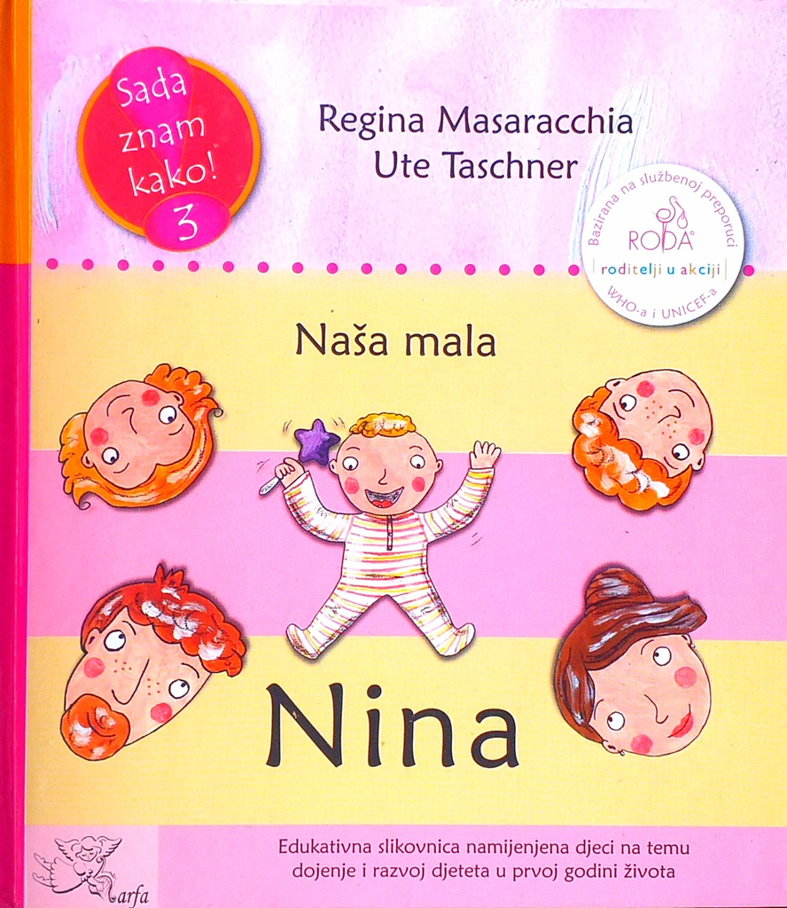 NAŠA MALA NINA