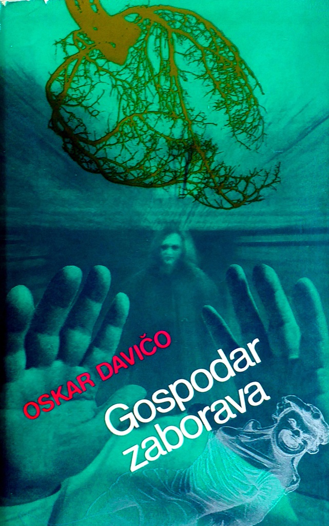 GOSPODAR ZABORAVA