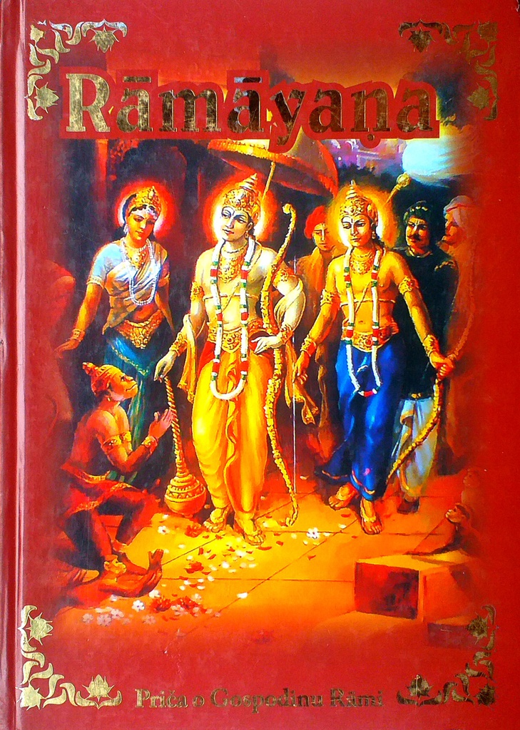 RAMAYANA