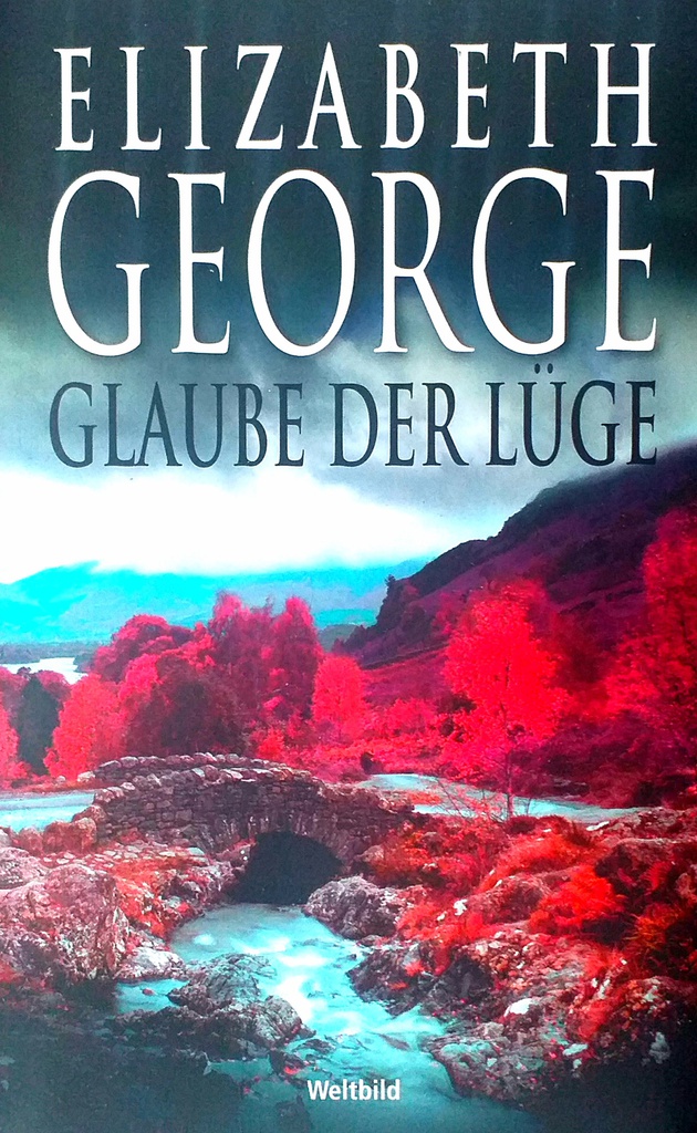 GLAUBE DER LUGE