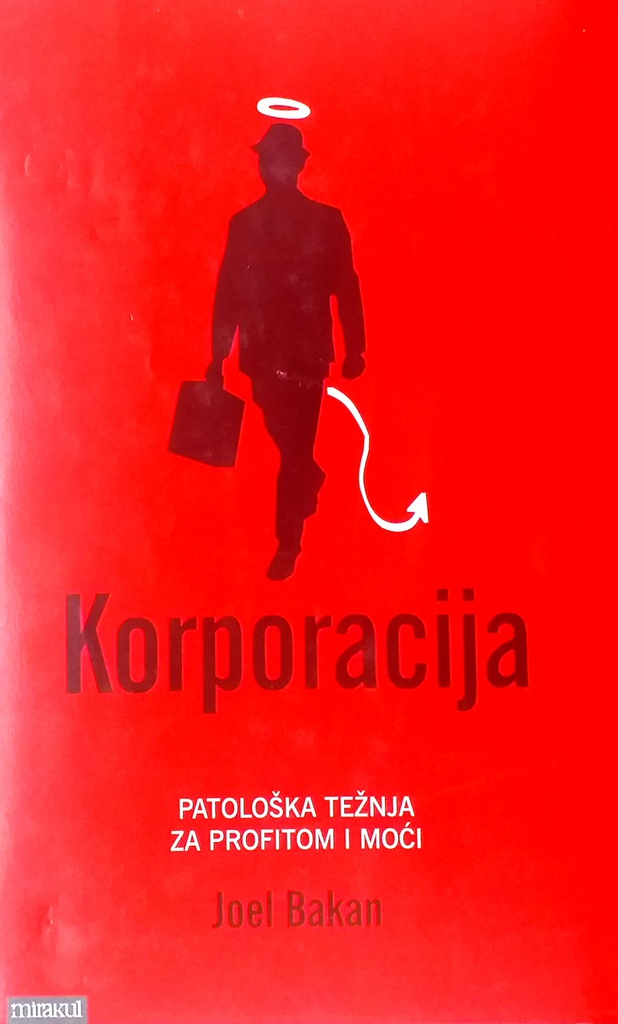 KORPORACIJA