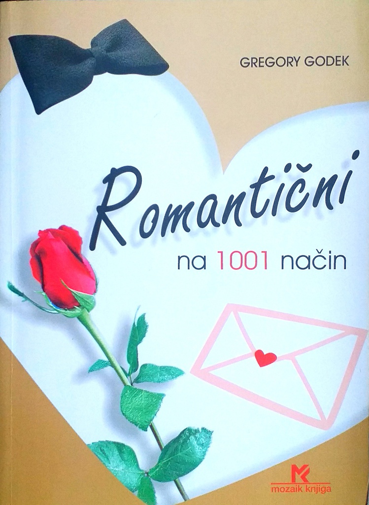 ROMANTIČNI NA 1001 NAČIN