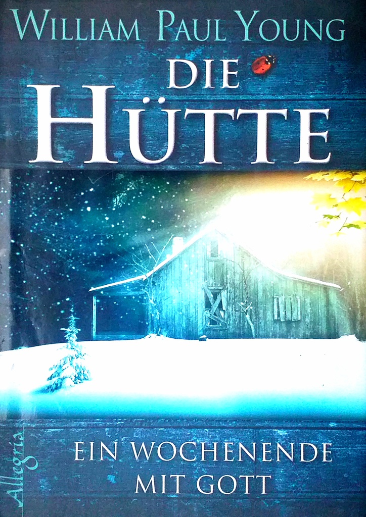 DIE HUTTE