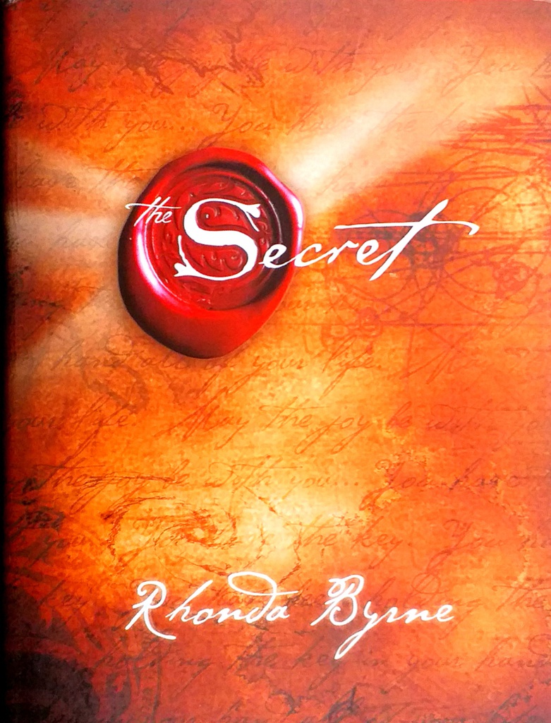 THE SECRET