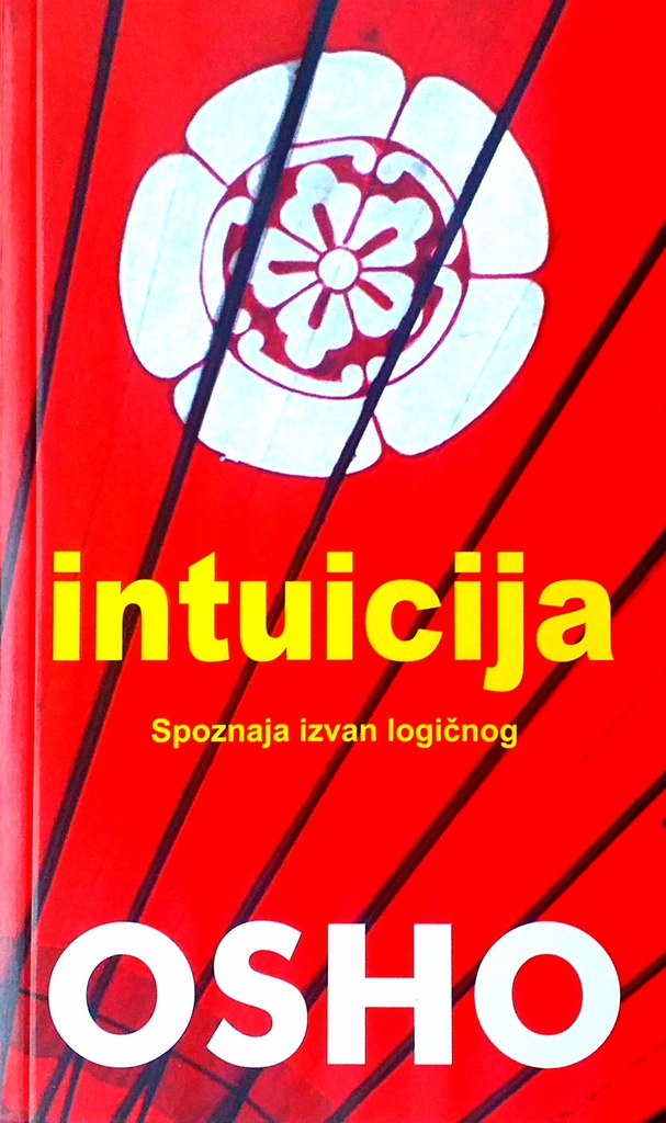 INTUICIJA