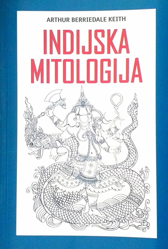 INDIJSKA MITOLOGIJA