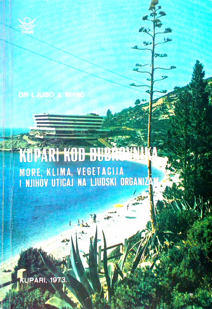 KUPARI KOD DUBROVNIKA