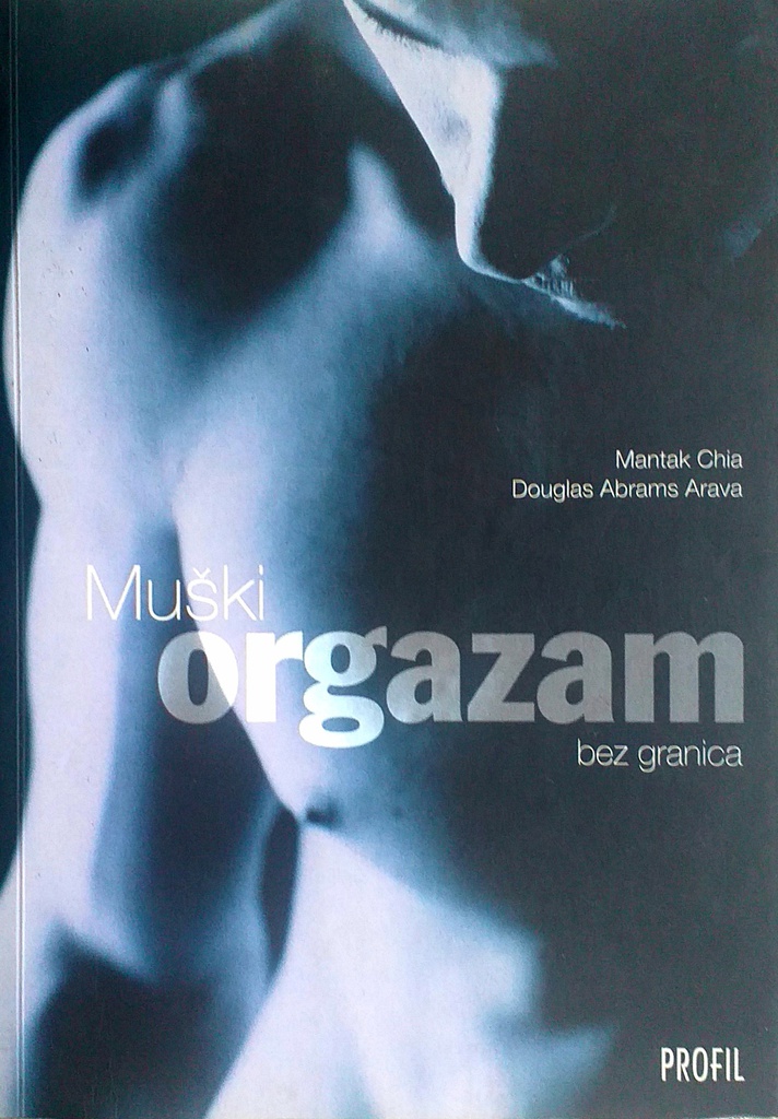 MUŠKI ORGAZAM