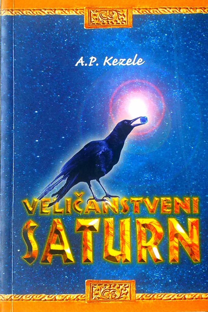 VELIČANSTVENI SATURN