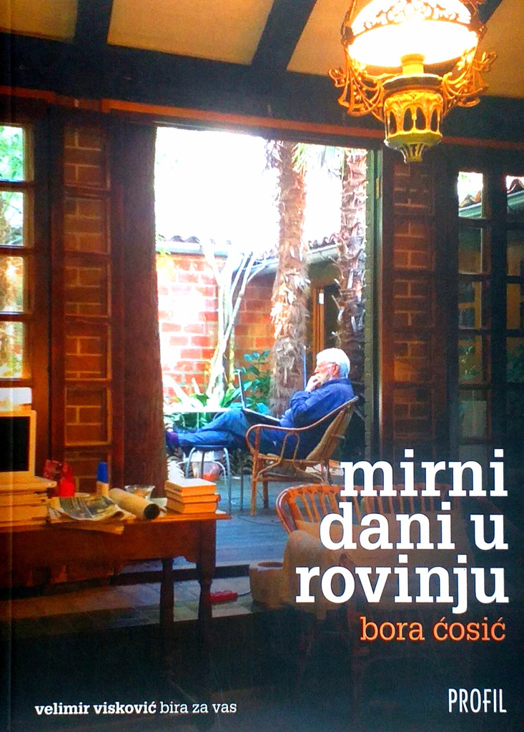 MIRNI DANI U ROVINJU