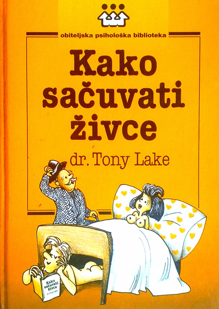 KAKO SAČUVATI ŽIVCE