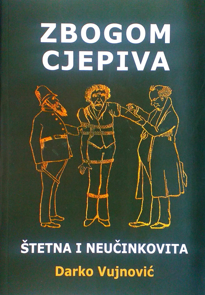 ZBOGOM CJEPIVA