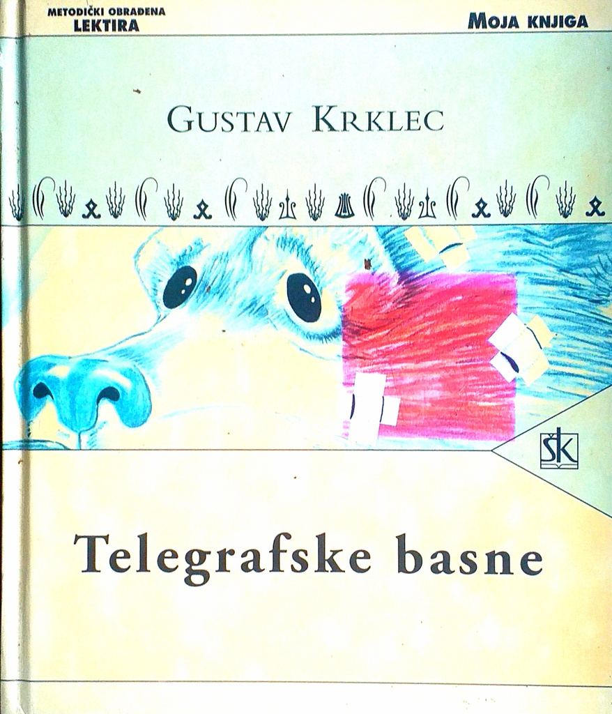 TELEGRAFSKE BASNE