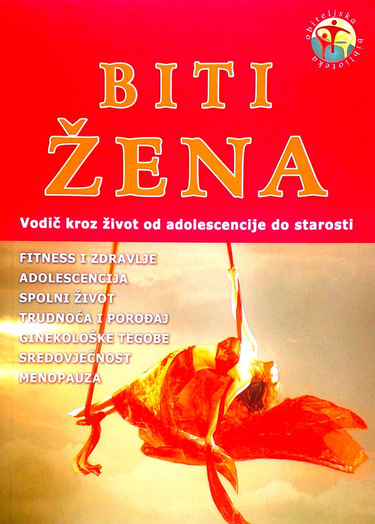 BITI ŽENA