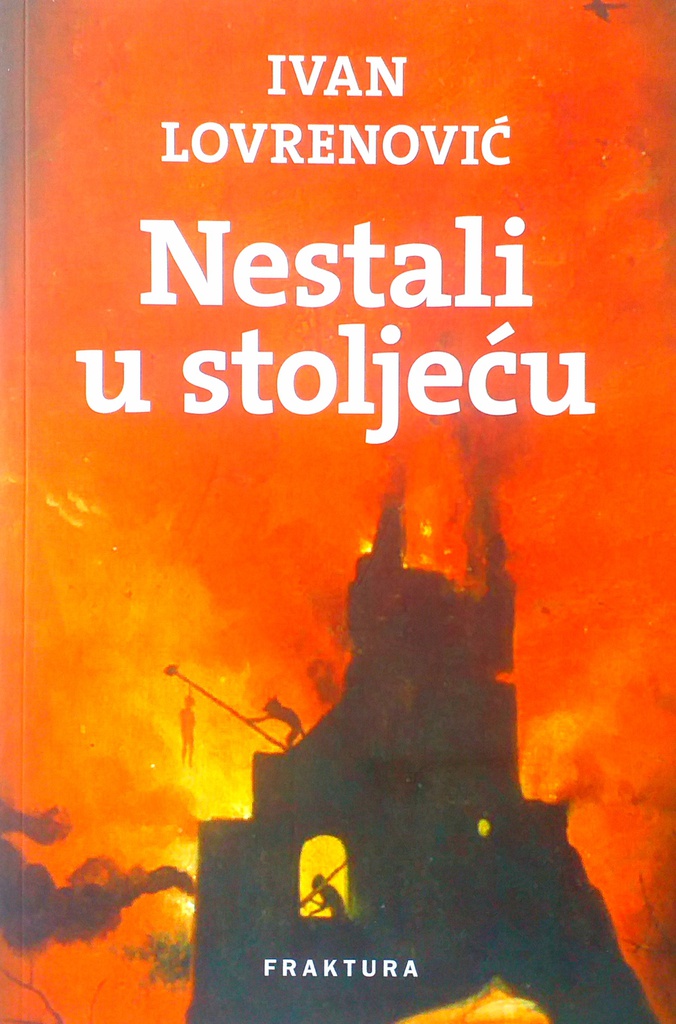 NESTALI U STOLJEĆU