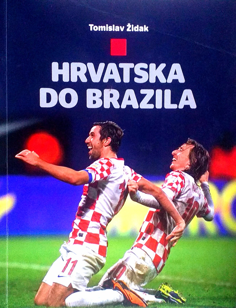 HRVATSKA DO BRAZILA