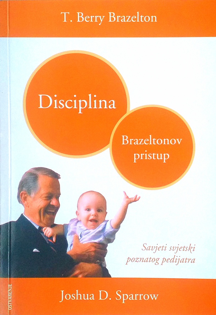 DISCIPLINA - BRAZELTONOV PRISTUP