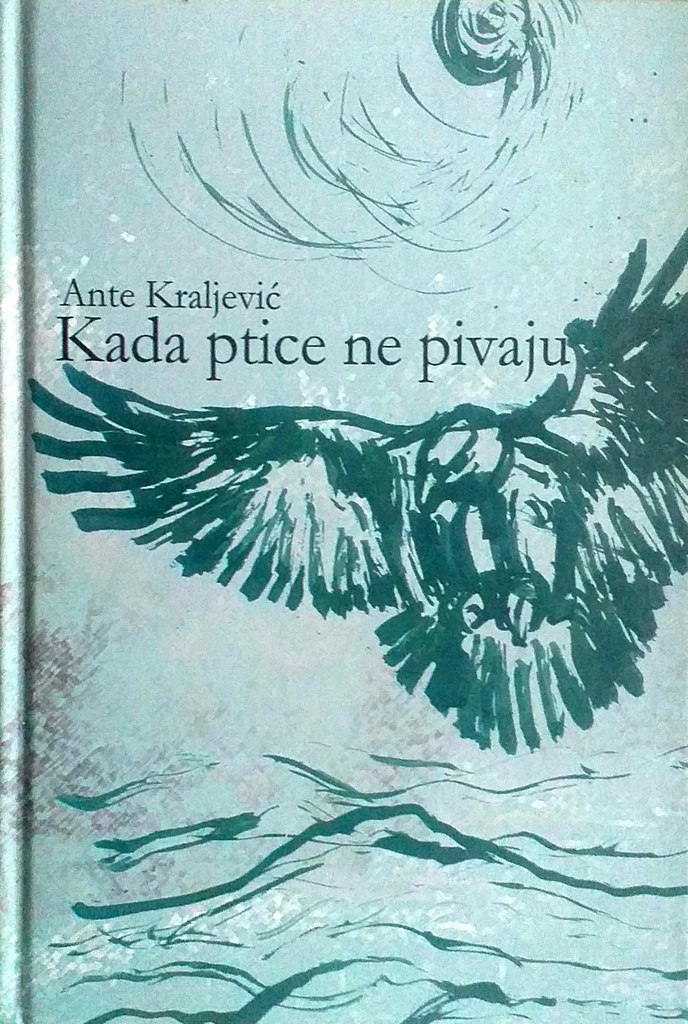 KADA PTICE NE PIVAJU