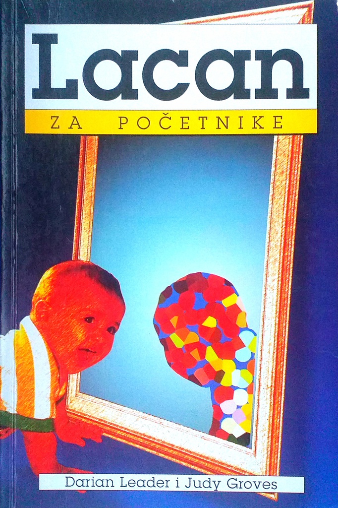 LACAN ZA POČETNIKE