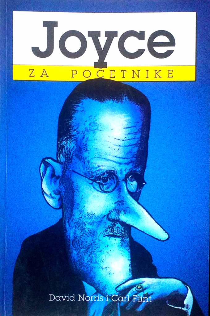 JOYCE ZA POČETNIKE