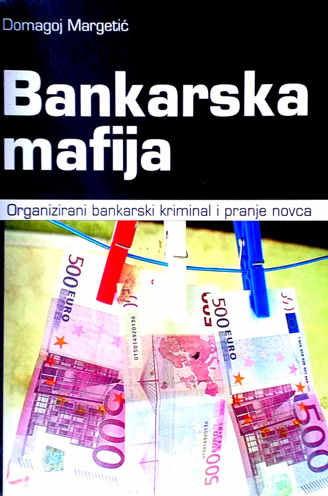 BANKARSKA MAFIJA