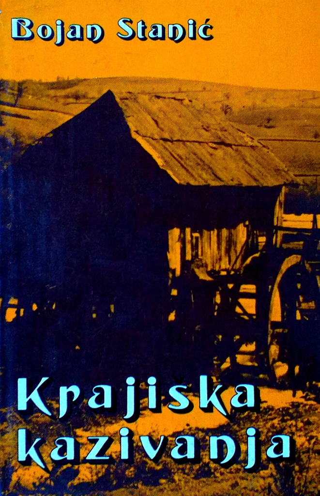 KRAJIŠKA KAZIVANJA