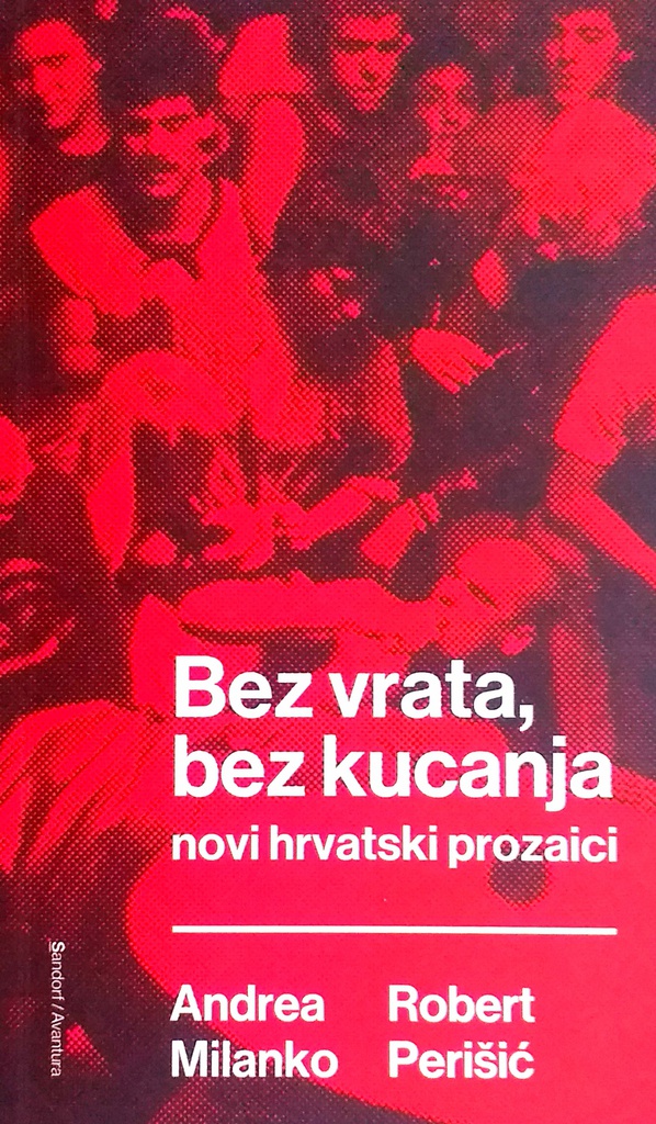 BEZ VRATA, BEZ KUCANJA