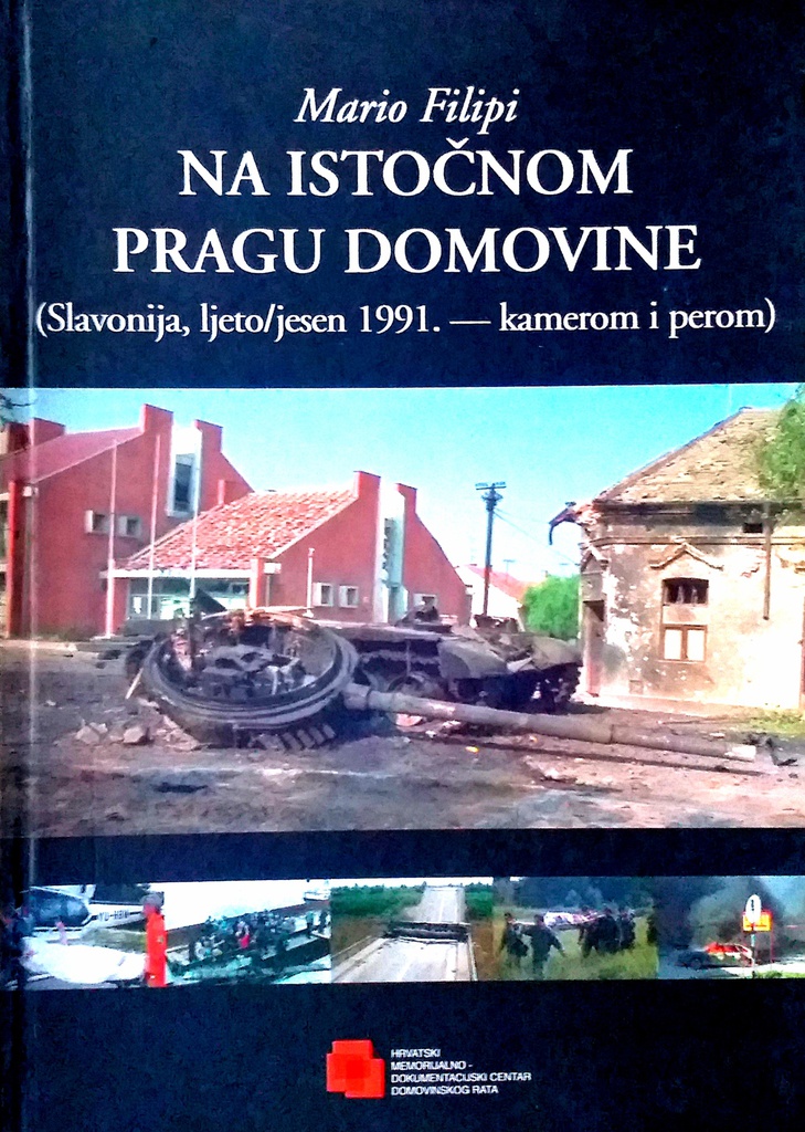 NA ISTOČNOM PRAGU DOMOVINE