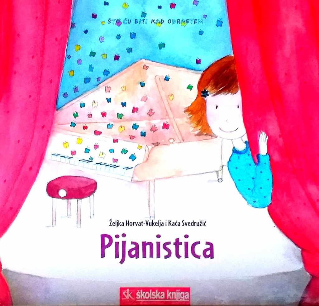 PIJANISTICA