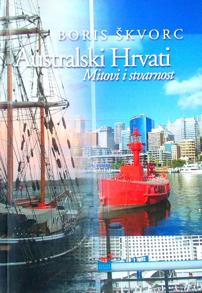 AUSTRALSKI HRVATI - MITOVI I STVARNOST