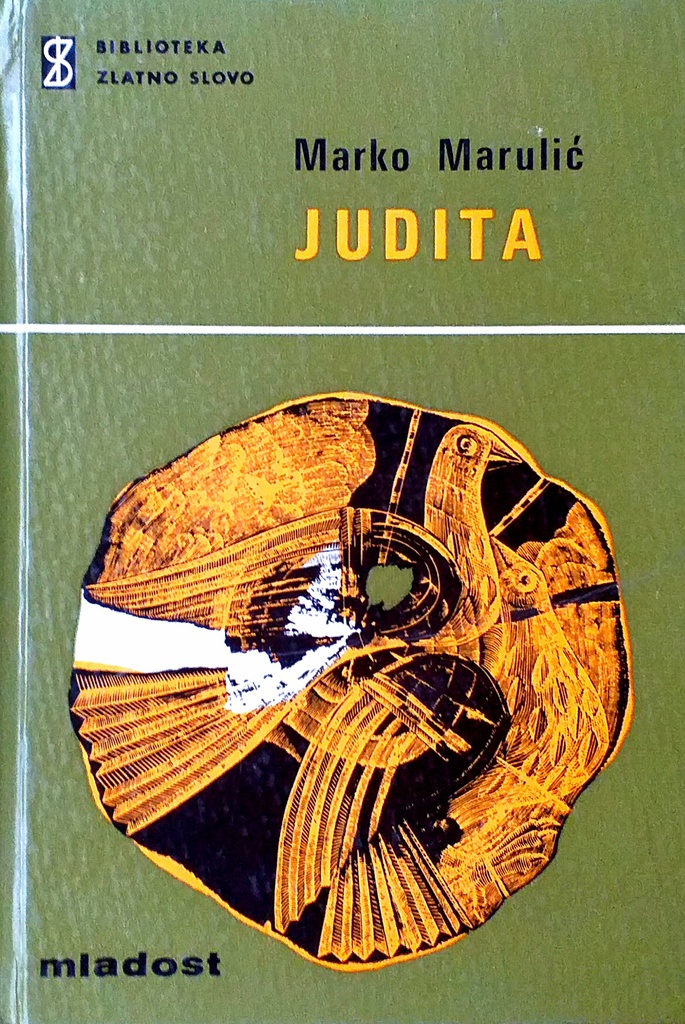 JUDITA