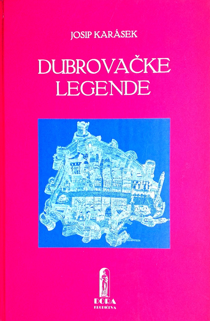 DUBROVAČKE LEGENDE