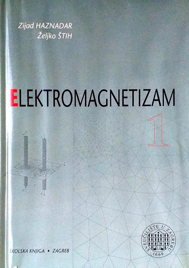 ELEKTROMAGNETIZAM