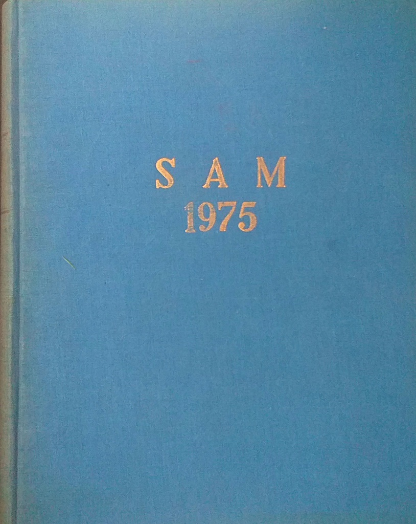 SAM 1975.