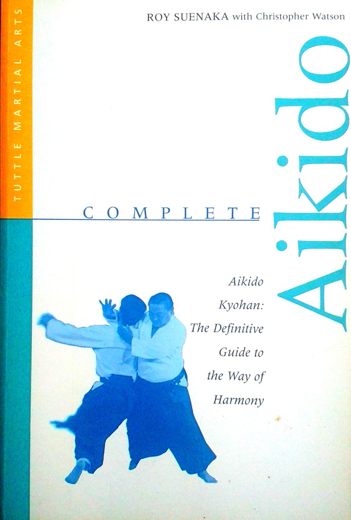 COMPLETE AIKIDO