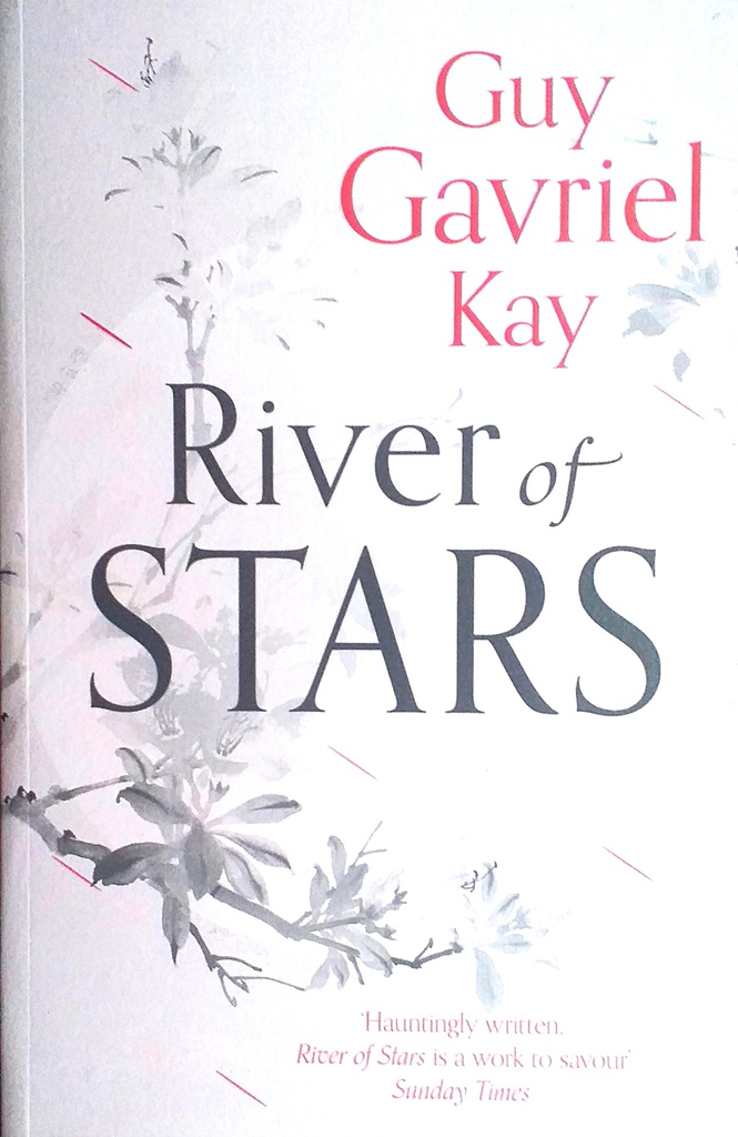 RIVER OF STARS