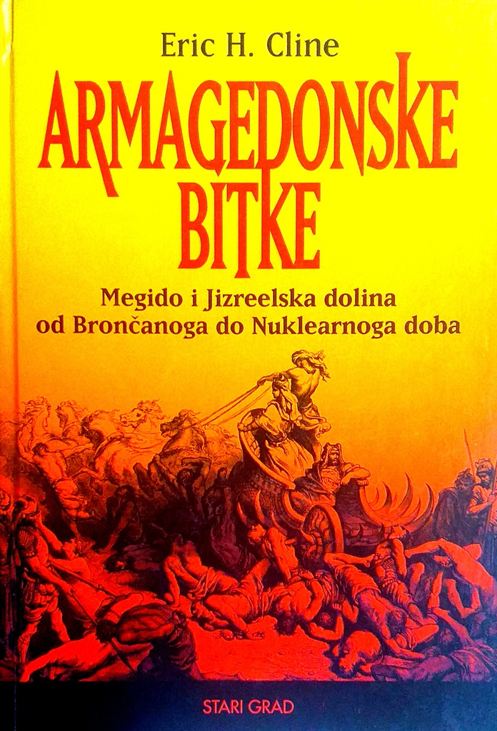 ARMAGEDONSKE BITKE