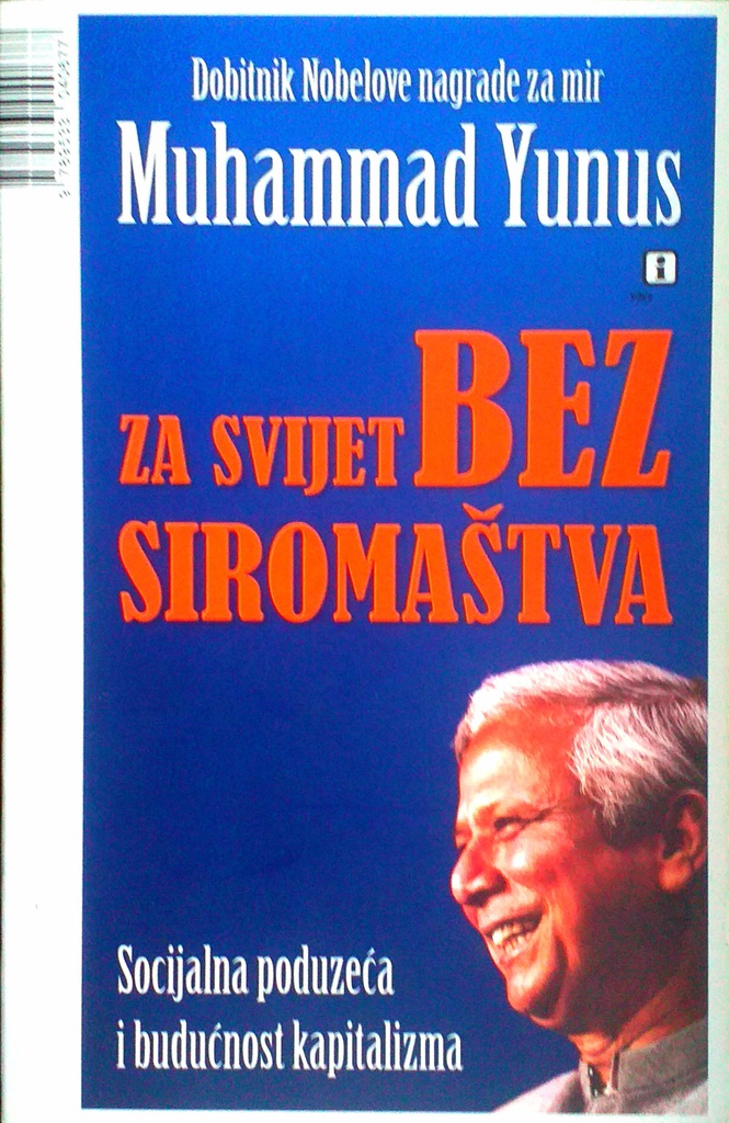 ZA SVIJET BEZ SIROMAŠTVA