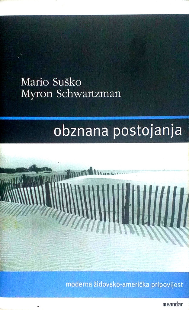 OBZNANA POSTOJANJA