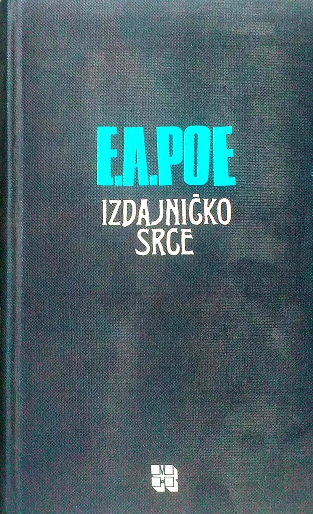 IZDAJNIČKO SRCE