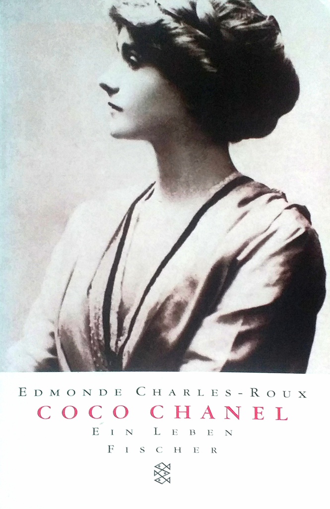 COCO CHANEL