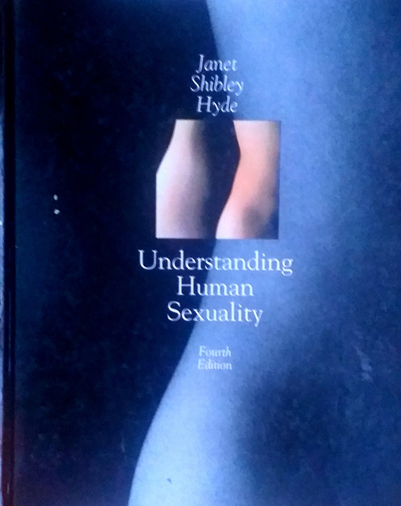 UNDERSTANDING HUMAN SEXUALITY